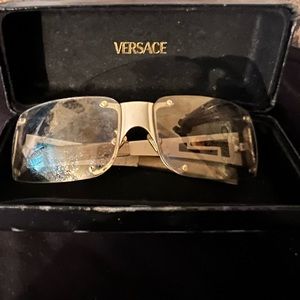 Vintage Authentic Versace Shades